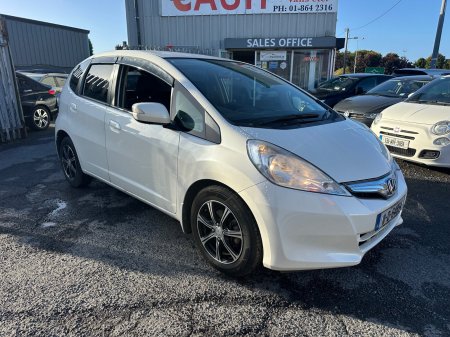 2011 Honda Fit - photo 27