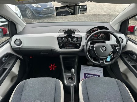 2019 Volkswagen up! - photo 16