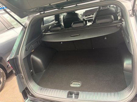 2025 Kia Sportage - photo 9