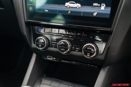 2019 Skoda Octavia - photo 26