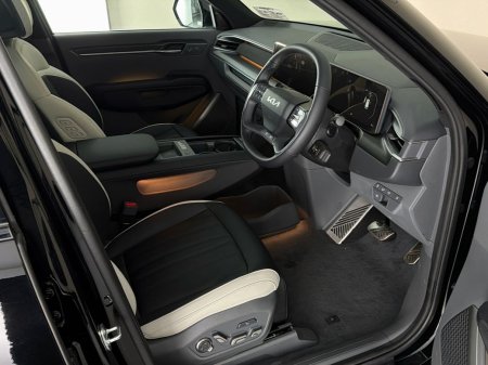 2027 Kia EV9 - photo 20
