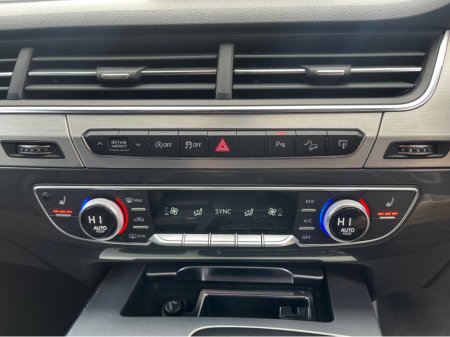 2017 Audi Q7 - photo 21