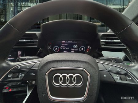 2021 Audi A3 - photo 16