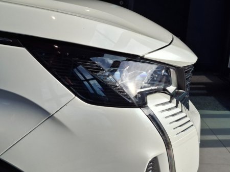 2023 Peugeot 3008 - photo 12