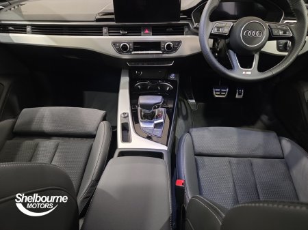 2024 Audi A5 - photo 16
