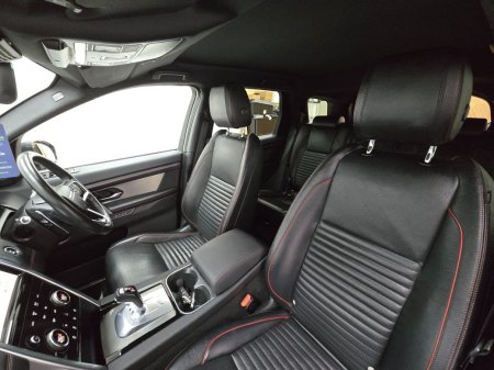 2022 Land Rover Discovery Sport - photo 26