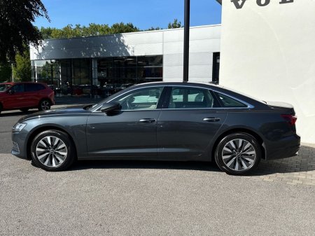 2023 Audi A6 - photo 9