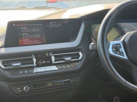 2020 BMW 1-Series - photo 51