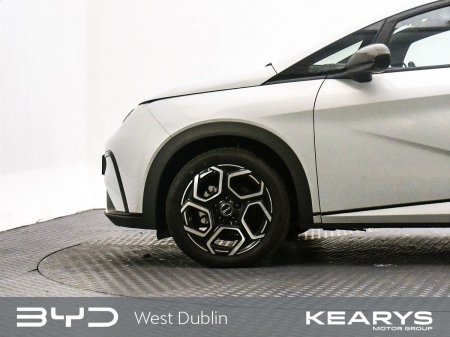 2026 BYD DOLPHIN - photo 19