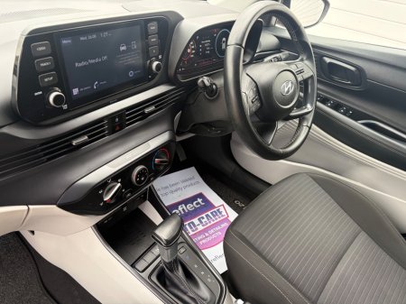 2022 Hyundai i20 - photo 22