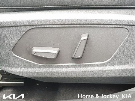 2026 Kia Sportage - photo 21
