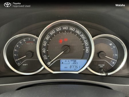 2014 Toyota Auris - photo 14
