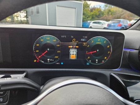 2019 Mercedes-Benz A-Class - photo 26