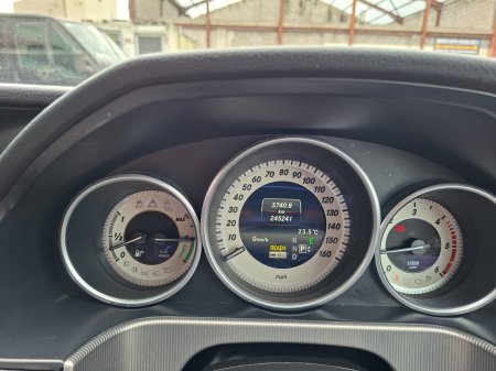 2014 Mercedes-Benz E-Class - photo 5