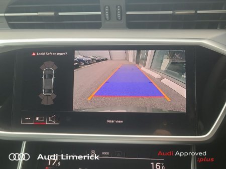 2025 Audi A6 - photo 37