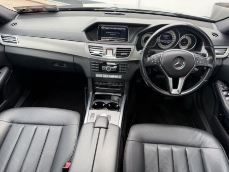 2013 Mercedes-Benz E-Class - photo 14
