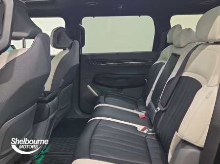 2026 Kia EV9 - photo 9