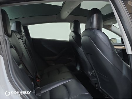 2021 Tesla Model 3 - photo 11