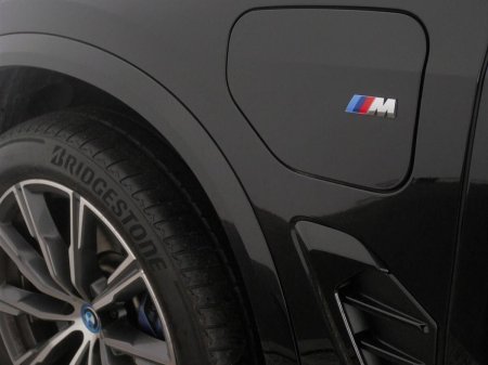 2025 BMW X5 - photo 25