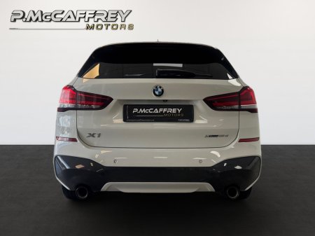 2021 BMW X1 - photo 6