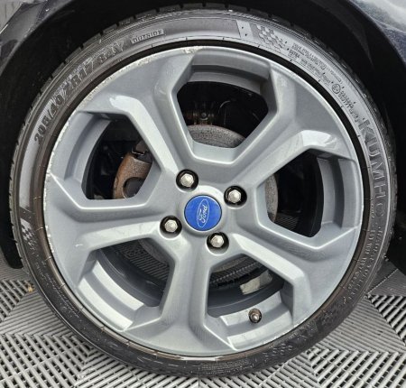 2014 Ford Fiesta - photo 9