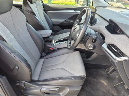 2022 Skoda Enyaq - photo 16
