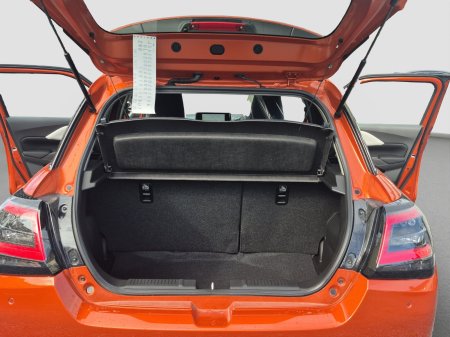 2026 Suzuki Swift - photo 16