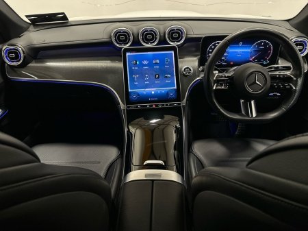 2023 Mercedes-Benz GLC - photo 10