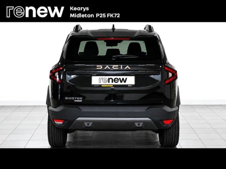 2026 Dacia Bigster - photo 10