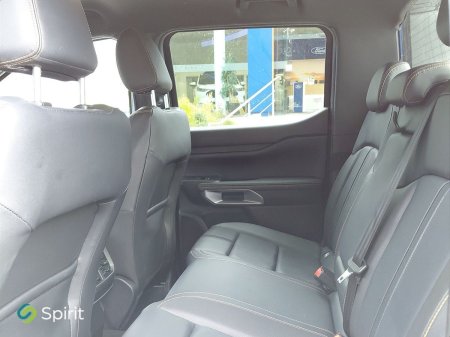 2025 Ford Ranger - photo 5