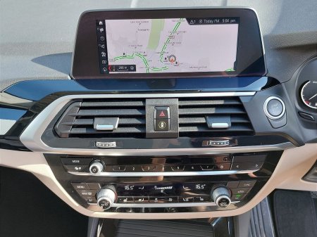 2021 BMW X3 - photo 19
