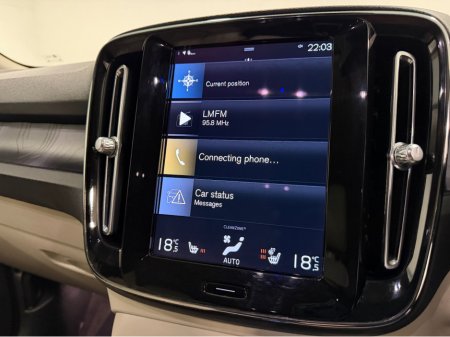 2022 Volvo XC40 - photo 32