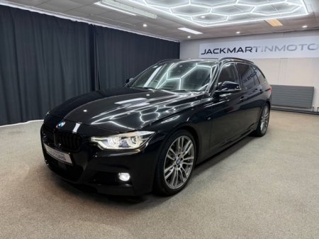2017 BMW 3-Series - photo 5
