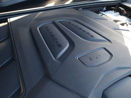 2025 Porsche Cayenne - photo 14