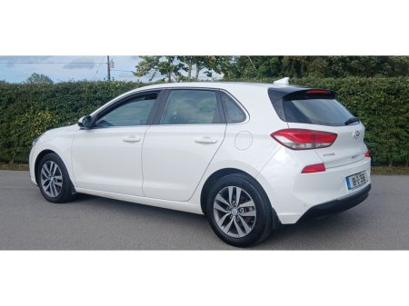 2018 Hyundai i30 - photo 4