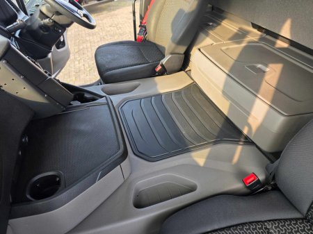 2019 Scania P250 - photo 21