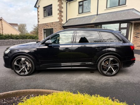 2020 Audi Q7 - photo 4