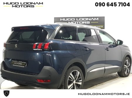 2019 Peugeot 5008 - photo 7