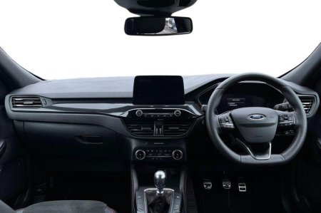 2023 Ford Kuga - photo 10