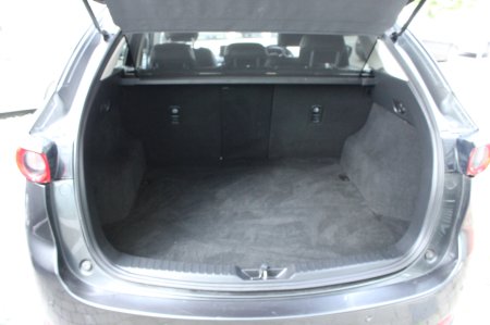 2020 Mazda CX-5 - photo 9