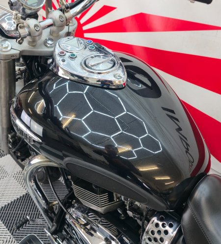 2014 Triumph Bonneville - photo 39