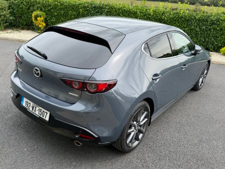 2019 Mazda Mazda3 - photo 21