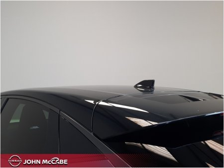 2025 Nissan Ariya - photo 39