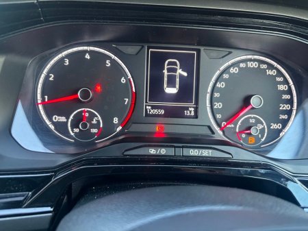 2020 Volkswagen Polo - photo 8
