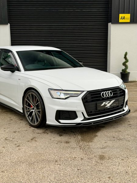 2022 Audi A6 - photo 17