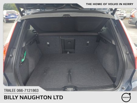 2026 Volvo EX40 - photo 15