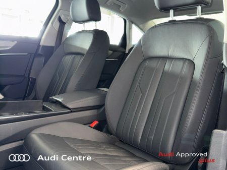 2021 Audi A6 - photo 8