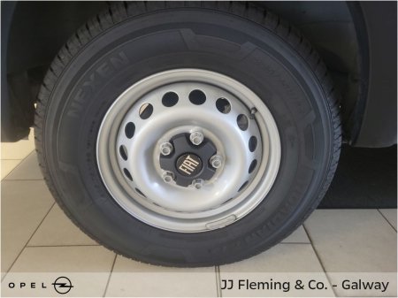 2025 Fiat Ducato - photo 6