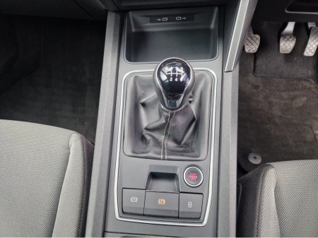 2021 SEAT Leon - photo 24
