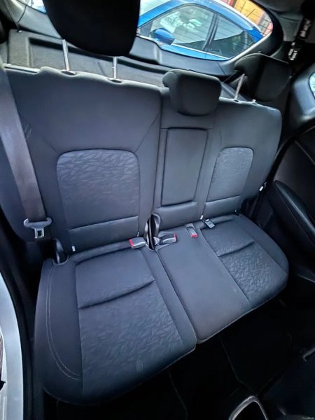 2020 Hyundai ix20 - photo 27